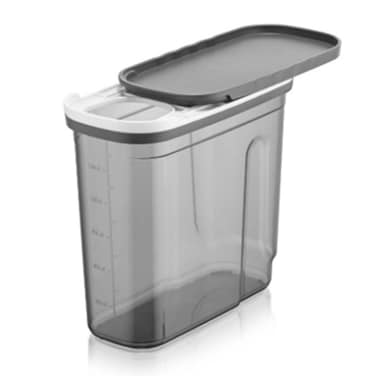Titiz Plastic Food Container - 3L