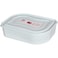 Titiz Plastic Food Container - 4L