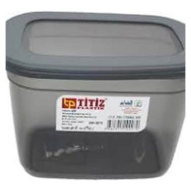 Titiz Plastic Food Container - 1.3L