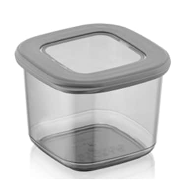 Titiz Plastic Food Container - 550ml