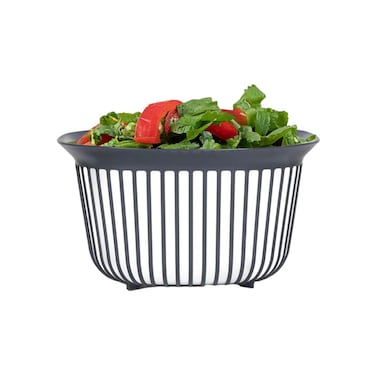 Titiz Square Bowl - 4 Liter