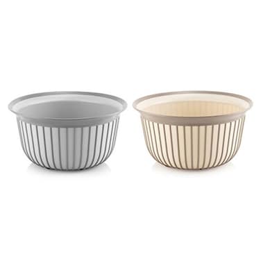 Titiz Round Bowl - 500ml