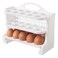 Titiz Egg Holder - 30 Eggs
