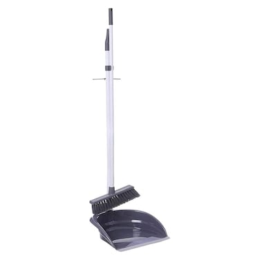Titiz Floor Dustpan Set with Long Handle
