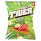 Tiger Potato Chips with Chili and Lemon Flavour - 63 gram
