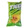 رقائق بطاطس تايجر بطعم الشطة والليمون - 63 جرام
