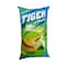 Tiger Potato Chips with Chicken Ranch Flavour - 63 gram
