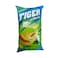 Tiger Potato Chips with Chicken Ranch Flavor - 51 gram