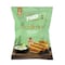 Tiger Excellence Potato Chips with Greek Tzatziki Flavour - 104 gram