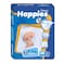 حفاضات اطفال هابيز - مقاس 2 صغير - 58 حفاضة