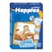 Happies Baby Diapers - Size 4 Large - 58 diapers