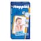 Happies Baby Diapers - Size 6 XXL - 58 diapers