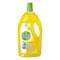 Dettol Antibacterial Floor Cleaning with Lemon Scent - 650 ml