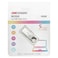 Hikvision USB Flash Drive 16GB - Silver - HS-USB-M200-16GB