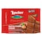Loacker Napolitaner Wafer - 54 Gm