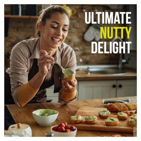 Milkato Pistachio Cream Spread - 350 gm