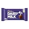Cadbury Dairy Milk Plain Chocolate - 160 gram