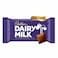 Cadbury Dairy Milk Plain Chocolate - 160 gram
