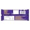 Cadbury Dairy Milk Almond Chocolate - 160 gram