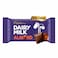 Cadbury Dairy Milk Almond Chocolate - 160 gram