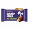 Cadbury Dairy Milk Hazelnut Chocolate - 160 gm