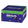 Cadbury Dairy Milk Hazelnut Chocolate - 160 gram - 12 Pieces