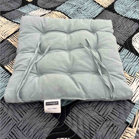 LC FIBER CUSHION FLOOR 50*50 ASSORT