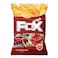 رقائق بطاطس فوكس بالفلفل الحار - 56 جرام