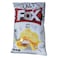 رقائق بطاطس فوكس بالملح - 56 جرام