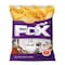 FOX SALT &amp; VINEGAR 56G