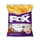 Fox Potato Chips with Vinegar and Salt Flavor - 56 gram