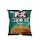 Fox Crinkle Sweet Chili Chips - 56 gram