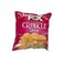 Fox Crinkle Sweet Lemon Chips - 56 gram