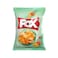 Fox Potato Chips with Sweet Chili Flavour - 90 gram