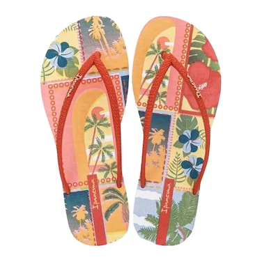 WOMEN IPANEMA SLIPPER AF279 S25