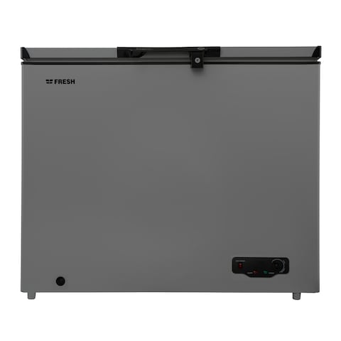 Fresh Chest Freezer - 200L - FDF-270