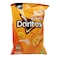 رقائق تورتيلا دوريتوس بنكهة ناتشو تشيز - 70 جرام