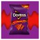 Doritos Flamin Hot Tortilla Chips - 70 gm