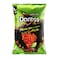 Doritos Flamin Hot Lemon Tortilla Chips - 70 gm