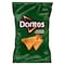 Doritos Ketchup Jalapeno Tortilla Chips-  70 gm