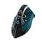 Mienta Steam Iron  2300 Watt - SI181540A - Black and green
