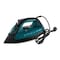 Mienta Steam Iron  2300 Watt - SI181540A - Black and green
