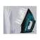 Mienta Steam Iron  2300 Watt - SI181540A - Black and green