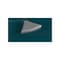 Mienta Steam Iron  2300 Watt - SI181540A - Black and green