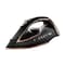 Mienta Steam Iron  2400 Watt - SI181640A -  Black