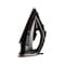 Mienta Steam Iron  2400 Watt - SI181640A -  Black