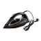 Mienta Steam Iron  2400 Watt - SI181640A -  Black