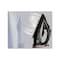 Mienta Steam Iron  2400 Watt - SI181640A -  Black