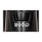 Mienta Steam Iron  2400 Watt - SI181640A -  Black