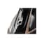 Mienta Steam Iron  2400 Watt - SI181640A -  Black